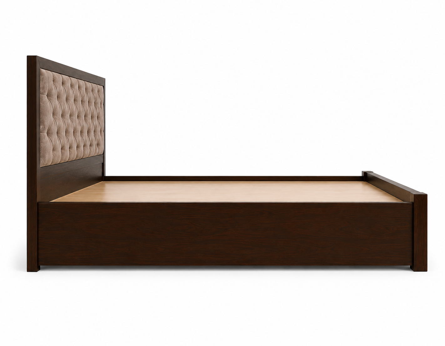 Bedcot without Storage Design 7 view 6